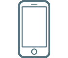 Mobile App Icon